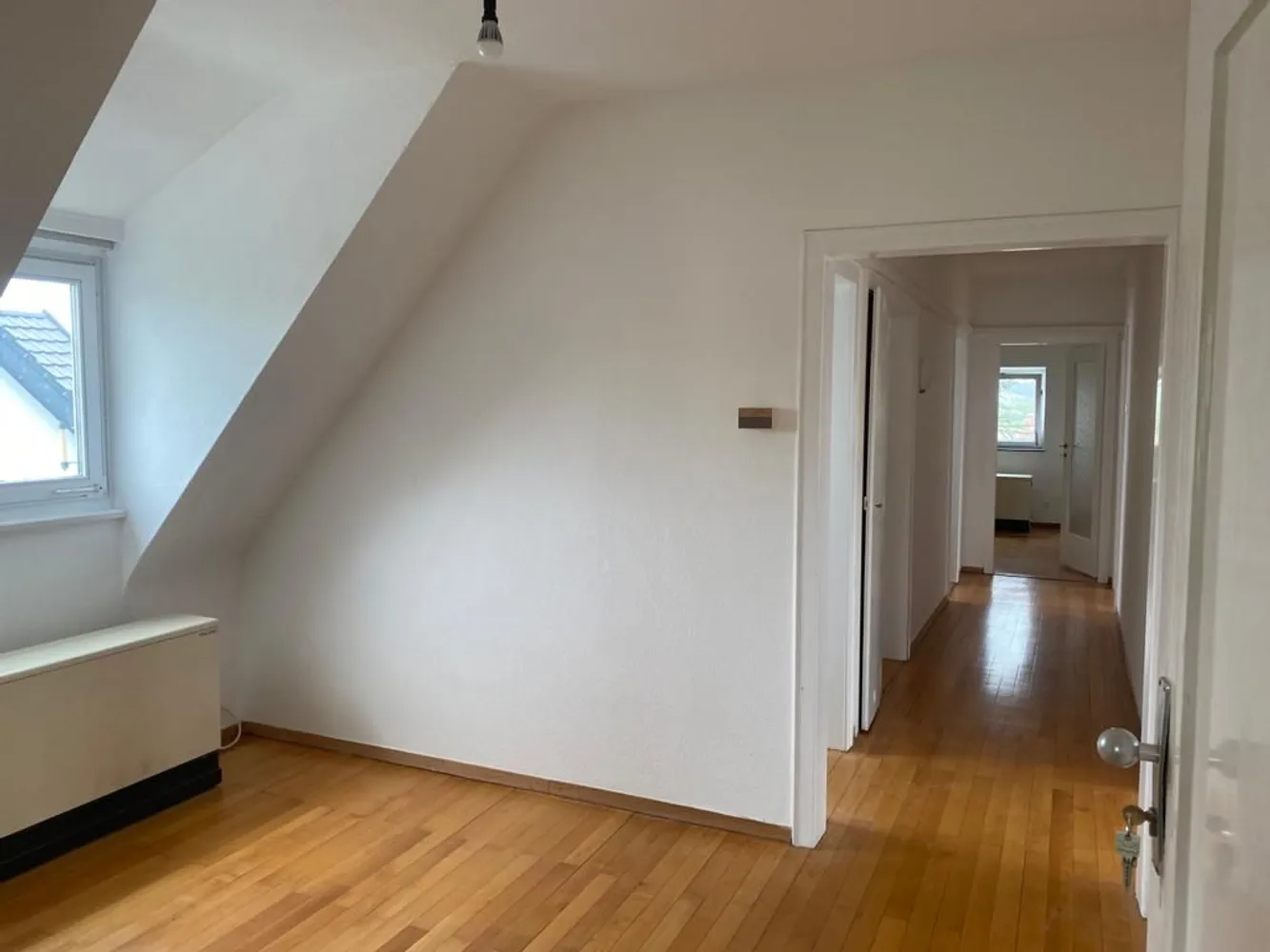 4 Zimmer Wohnung mit 69 m² in Stuttgart – Bild 4