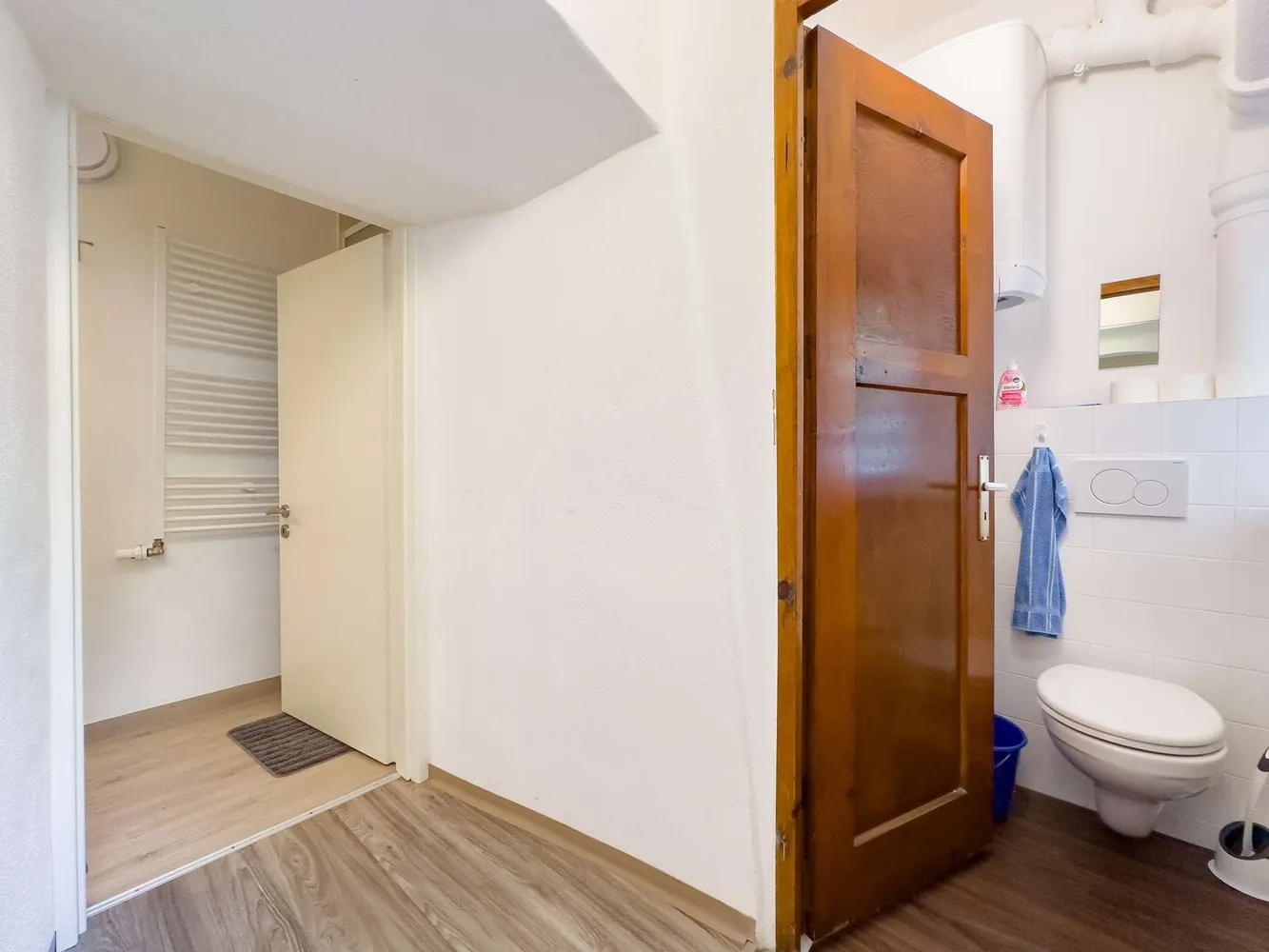 1 room apartment with 48 m² in Passau – Photo 3