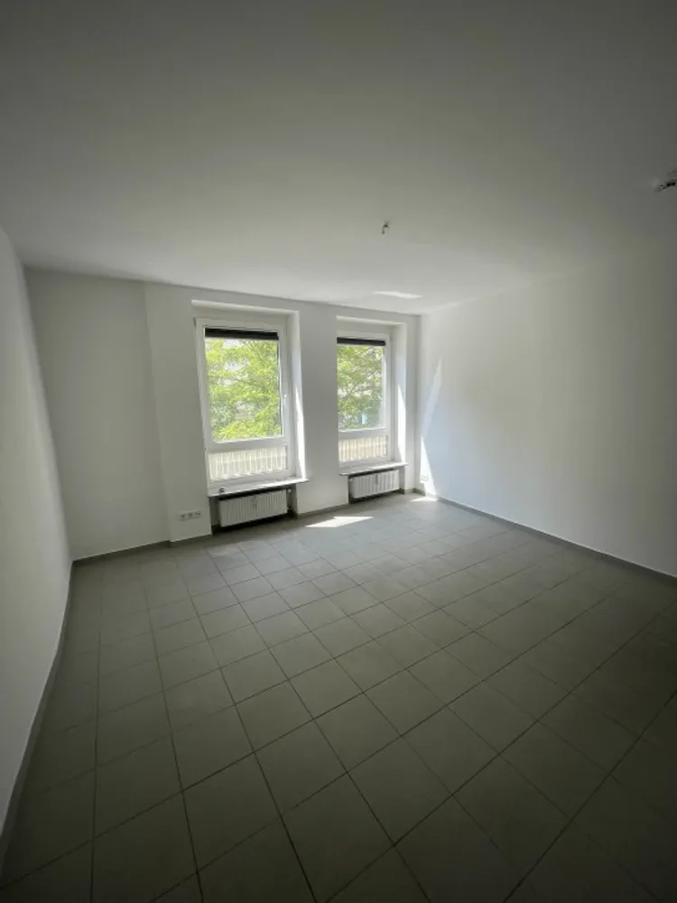 1 Zimmer Wohnung mit 25 m² in Nürnberg – Bild 7
