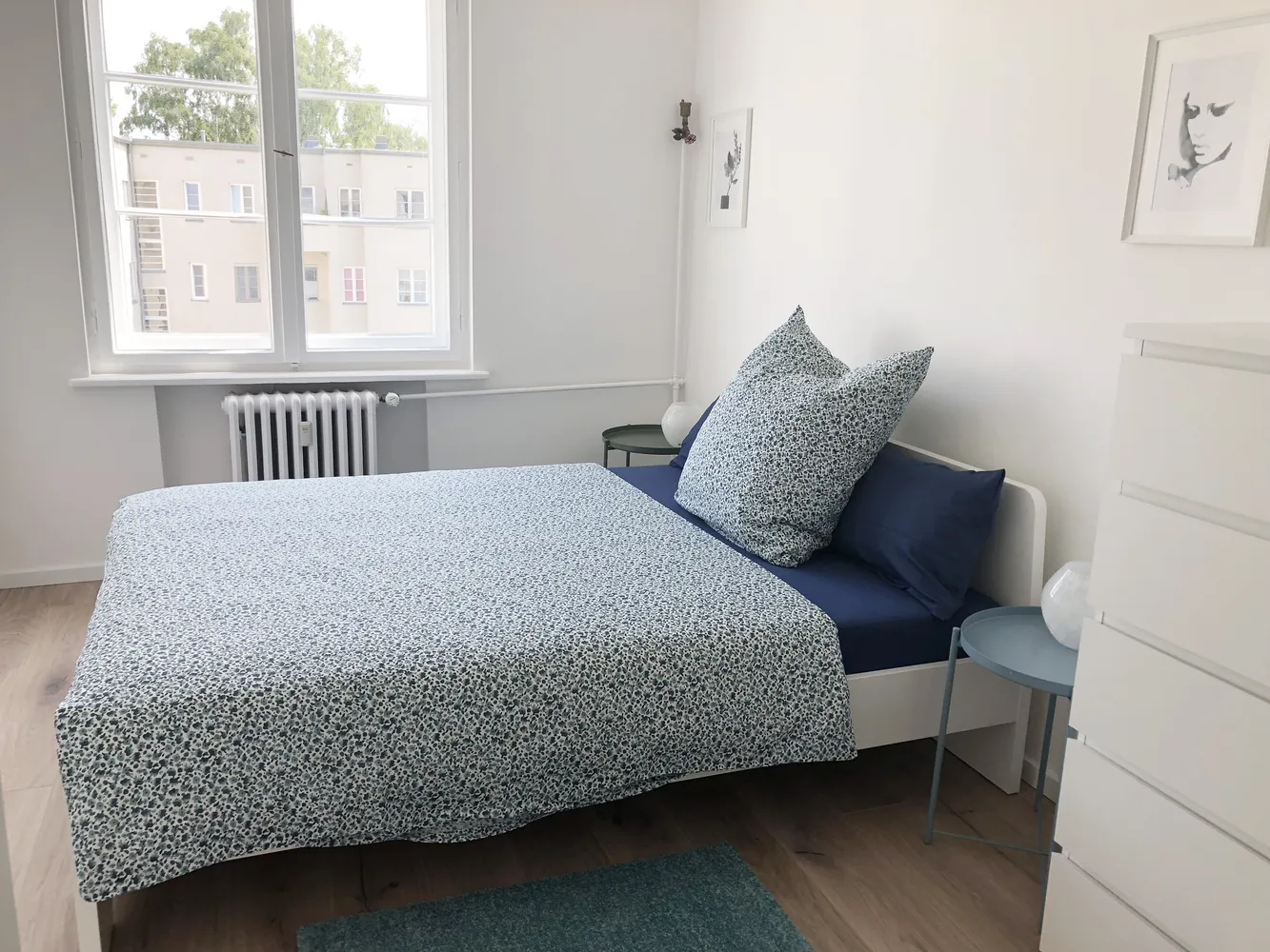 2 Zimmer Wohnung mit 57 m² in Berlin – Bild 10