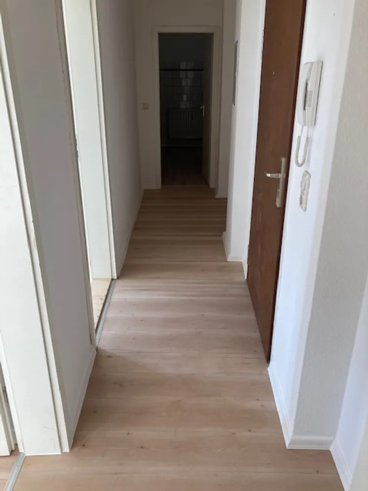 3 Zimmer Wohnung mit 75 m² in Wittenberg – Bild 5