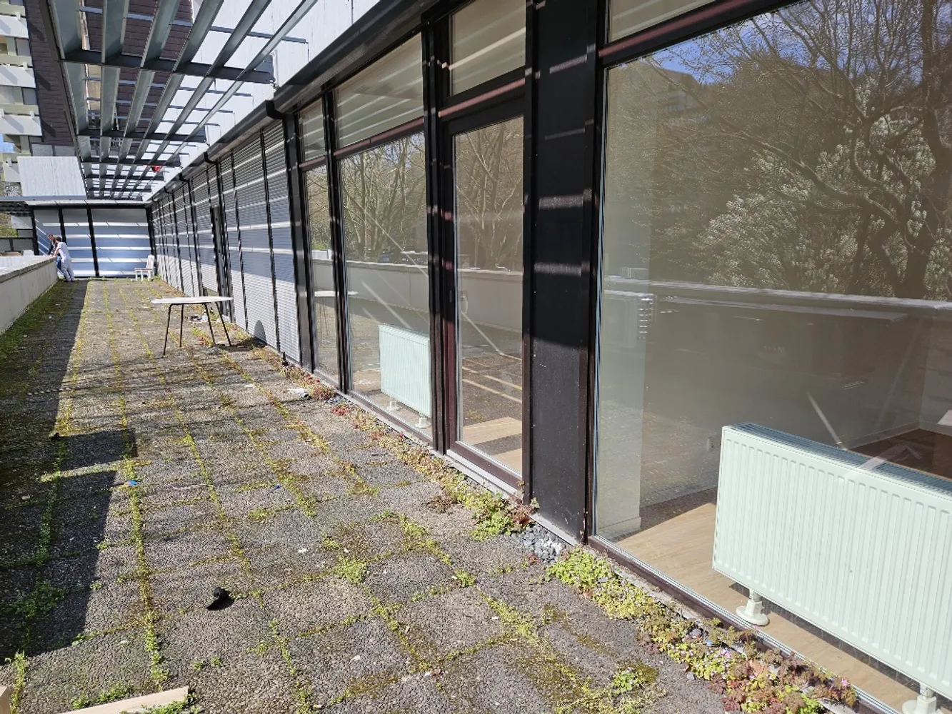 3 Zimmer Wohnung mit 137 m² in Köln – Bild 8