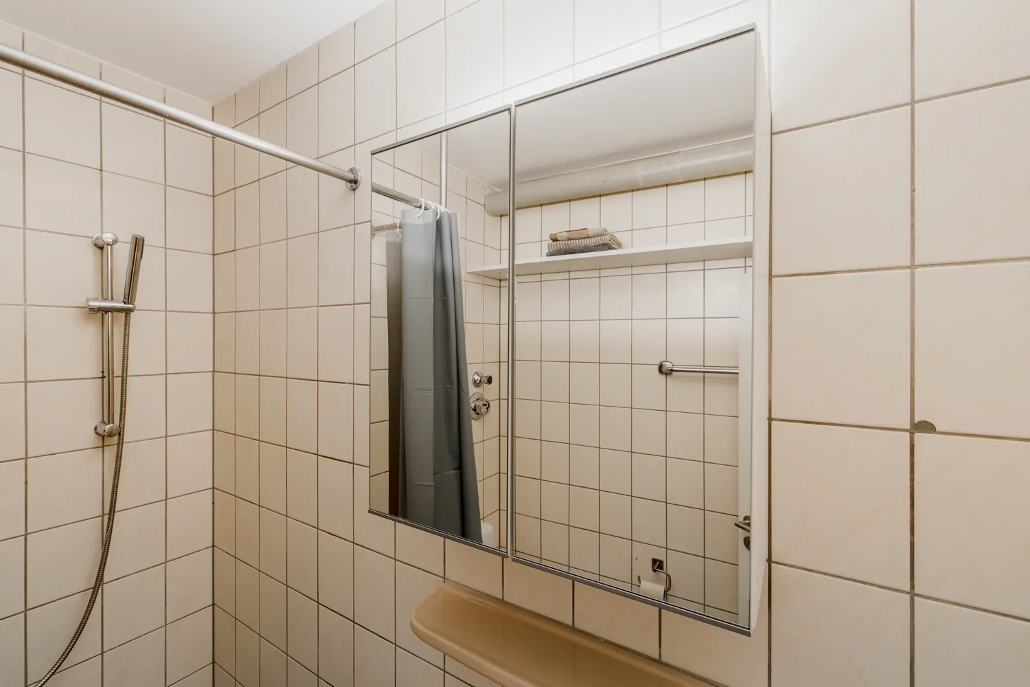 1 Zimmer Wohnung mit 23 m² in Worms – Bild 8