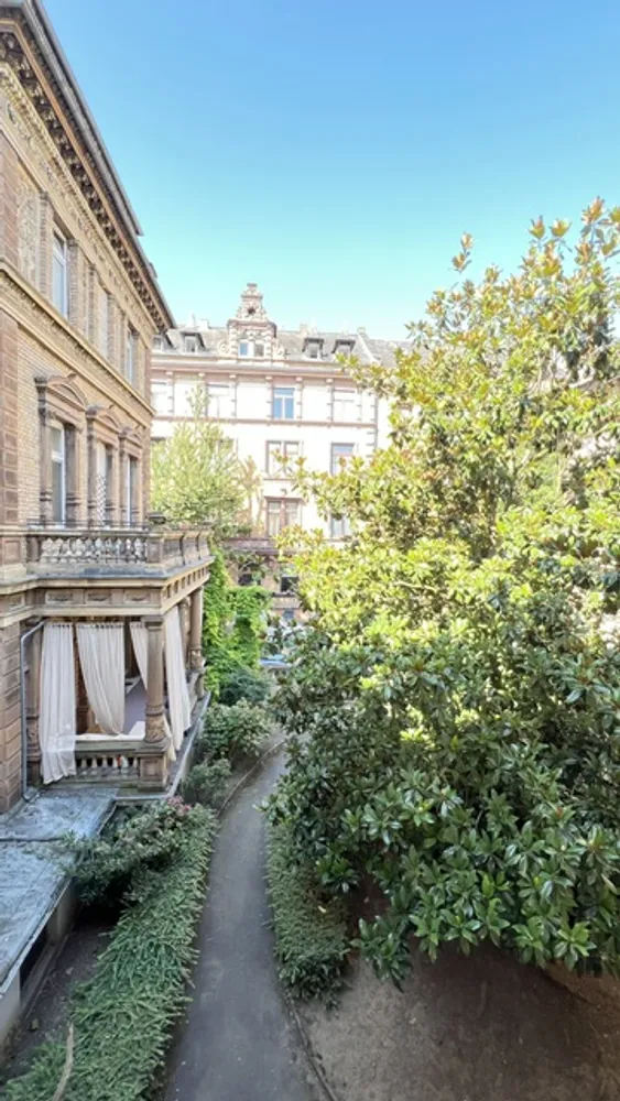 4 Zimmer Wohnung mit 80 m² in Wiesbaden – Bild 11