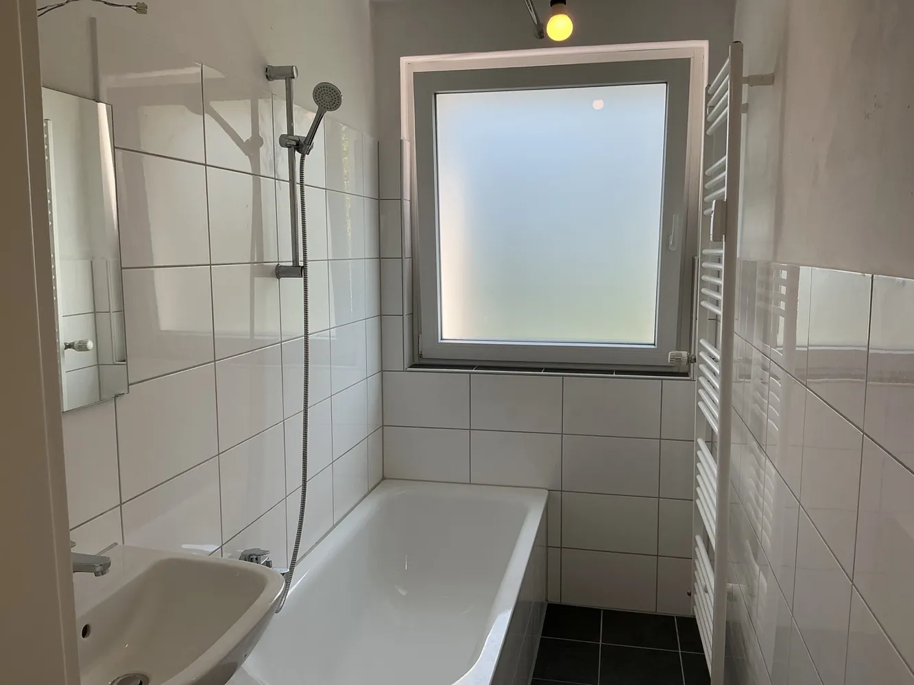4 Zimmer Wohnung mit 86 m² in Osnabrück – Bild 1
