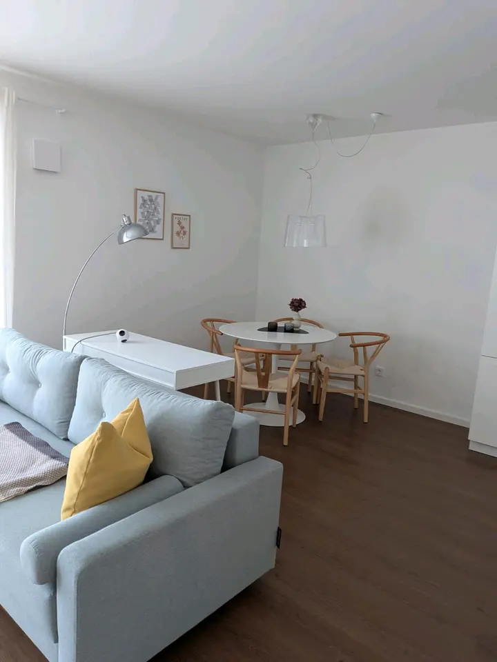 2 Zimmer Wohnung mit 60 m² in Straubing – Bild 4