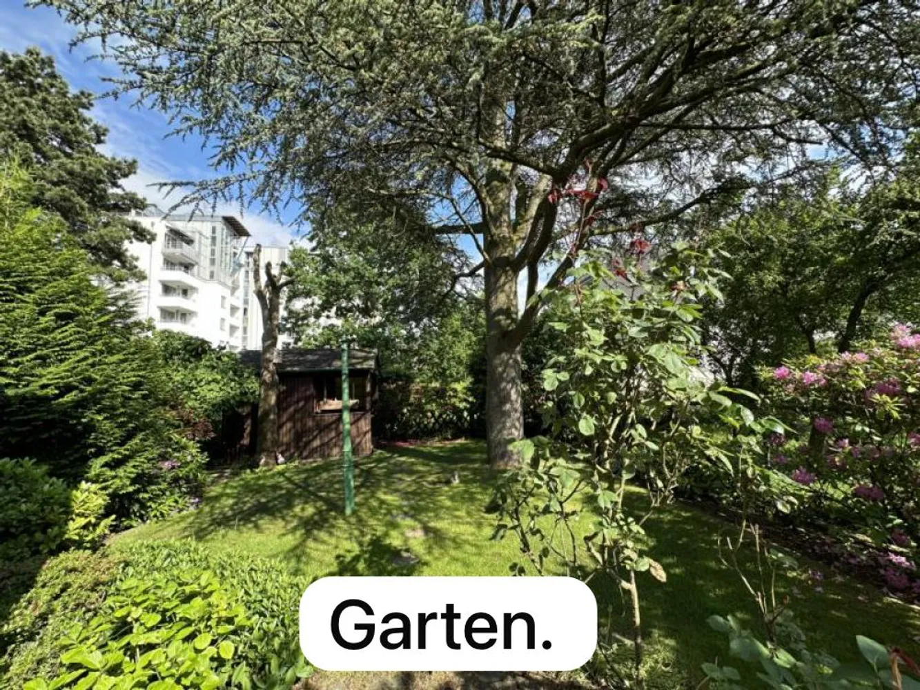 5 Zimmer Haus mit 160 m² in Cuxhaven – Bild 3