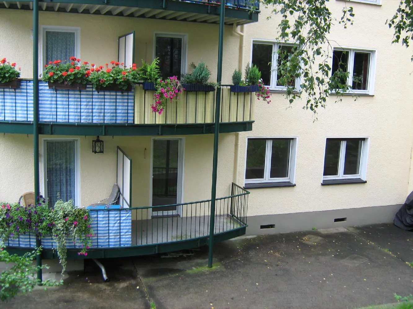 3 room apartment with 81 m² in Dortmund – Photo 3