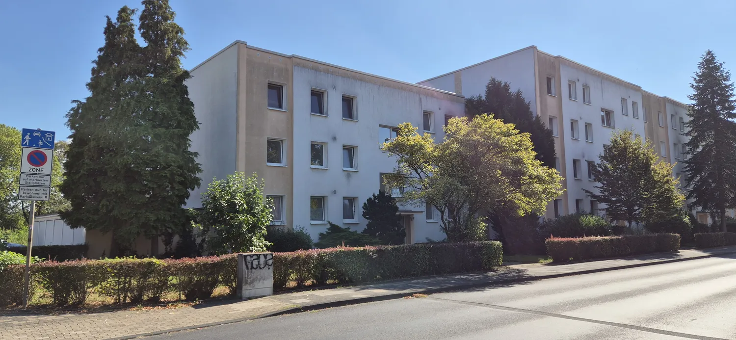 3 room apartment with 74 m² in Leverkusen – Photo 2