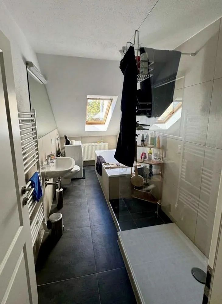 2 room apartment with 65 m² in Chemnitz – Photo 6