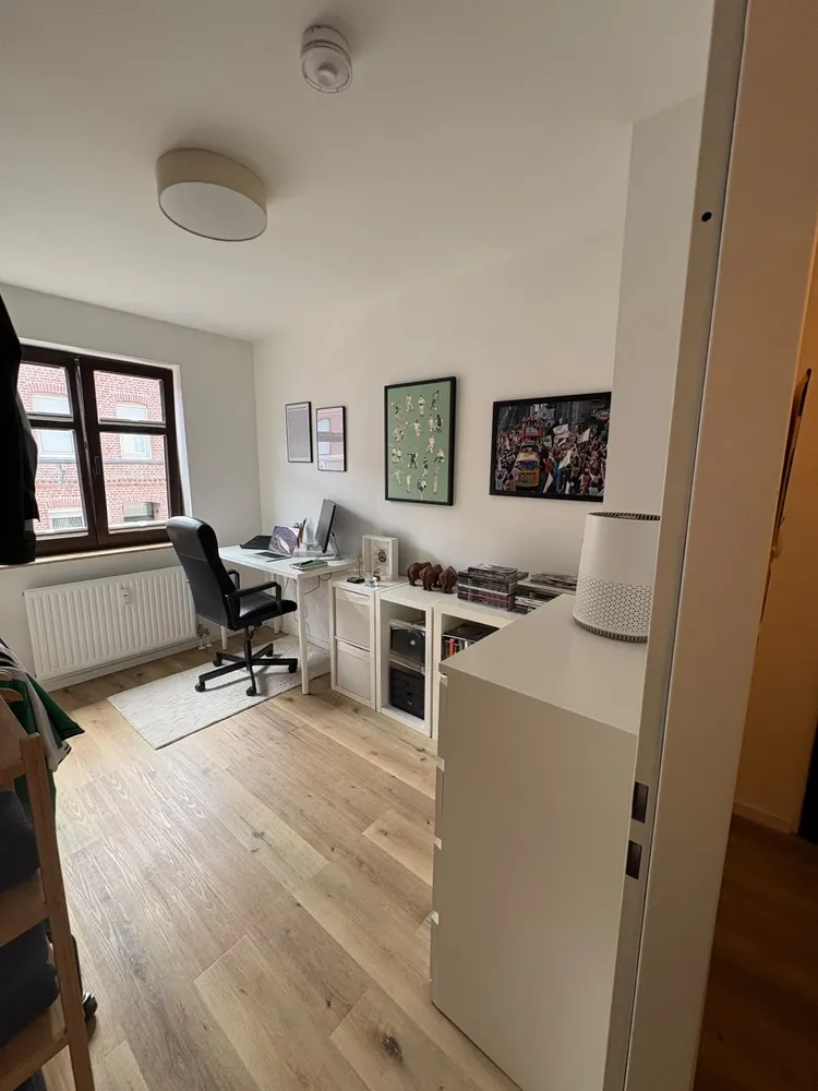 3 Zimmer Wohnung mit 80 m² in Mönchengladbach – Bild 2