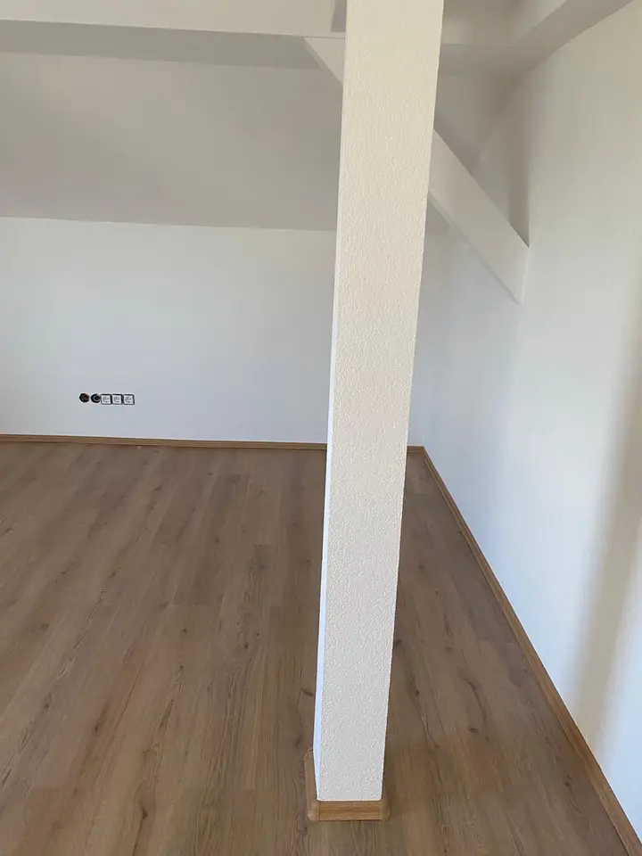 2 Zimmer Wohnung mit 59 m² in Neu-Ulm – Bild 4