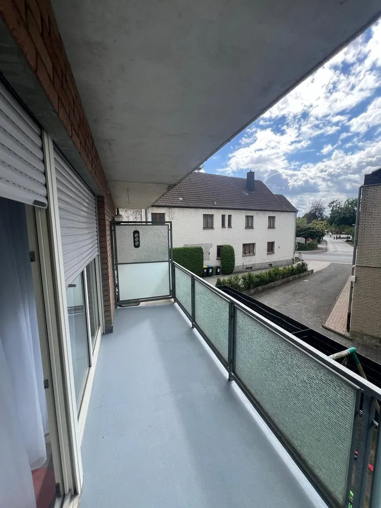 2 Zimmer Wohnung mit 33 m² in Paderborn – Bild 3