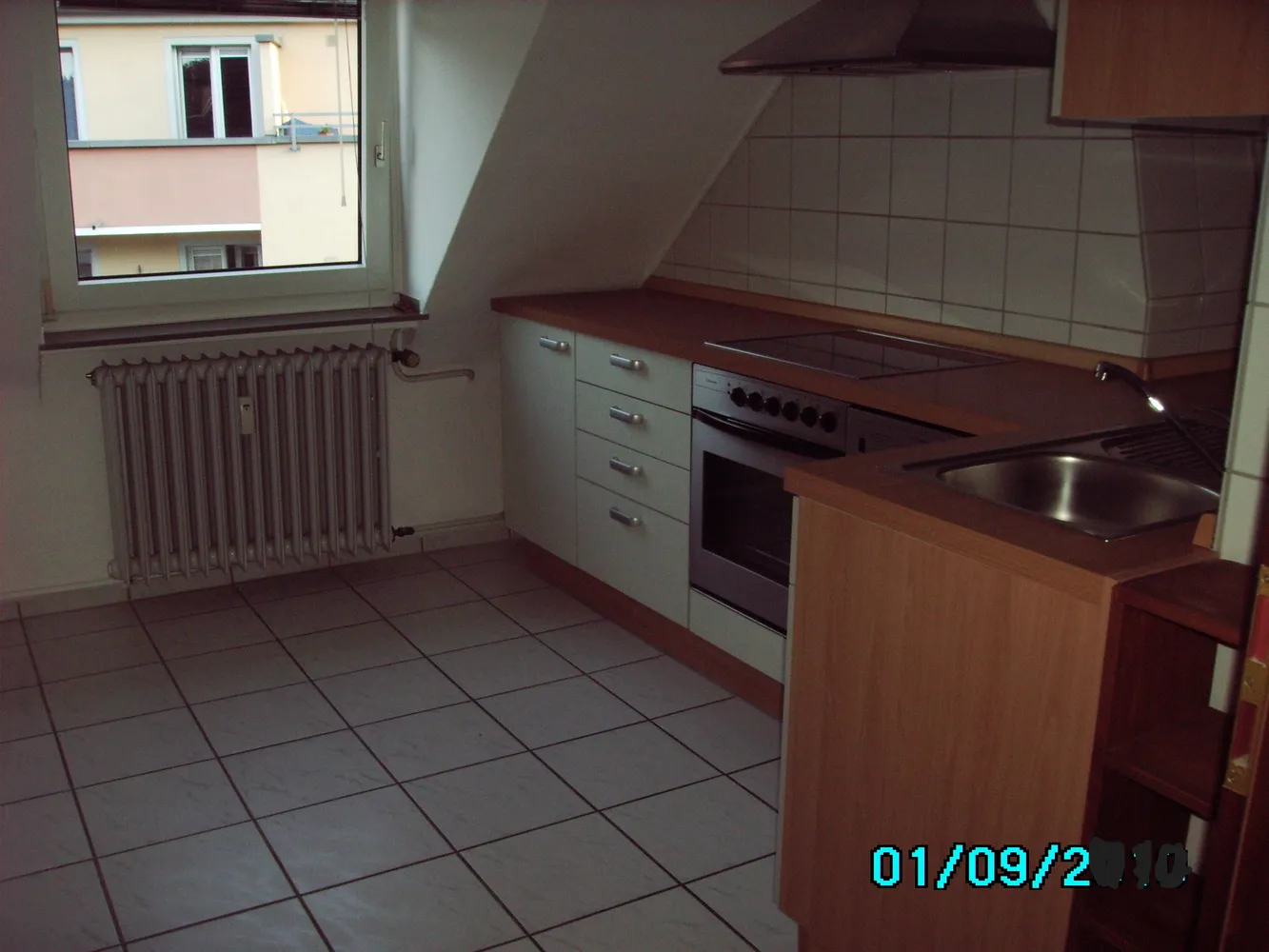 3 Zimmer Wohnung mit 58 m² in Köln – Bild 6