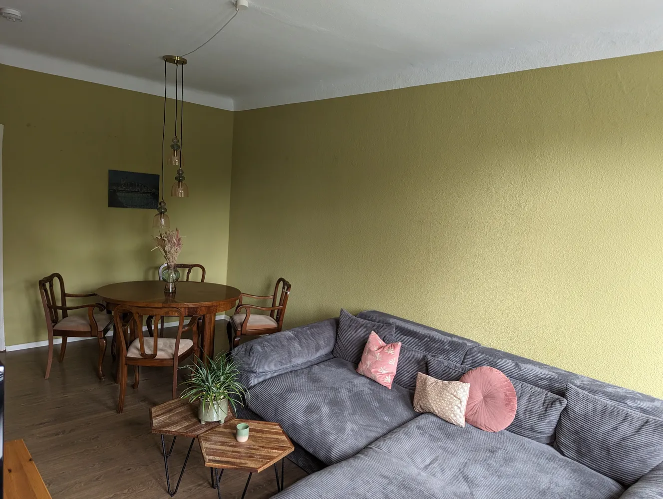 3 Zimmer Wohnung mit 80 m² in Leipzig – Bild 4