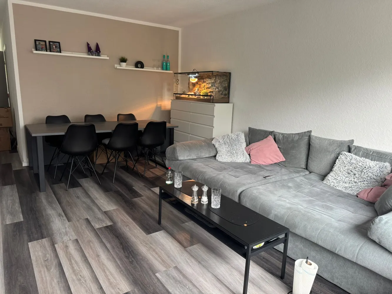 3 Zimmer Wohnung mit 85 m² in Grevenbroich – Bild 3