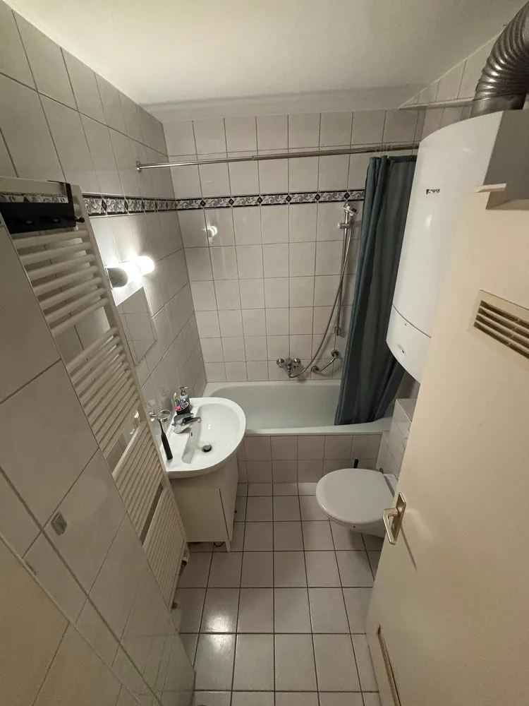 3 Zimmer Wohnung mit 67 m² in Stuttgart – Bild 3