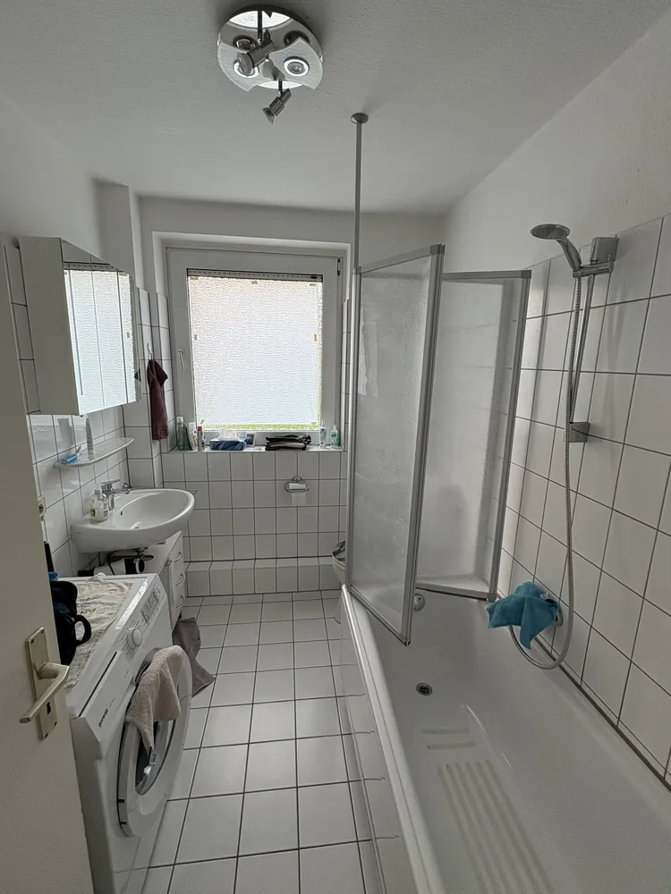 2 Zimmer Wohnung mit 58 m² in Hannover – Bild 6