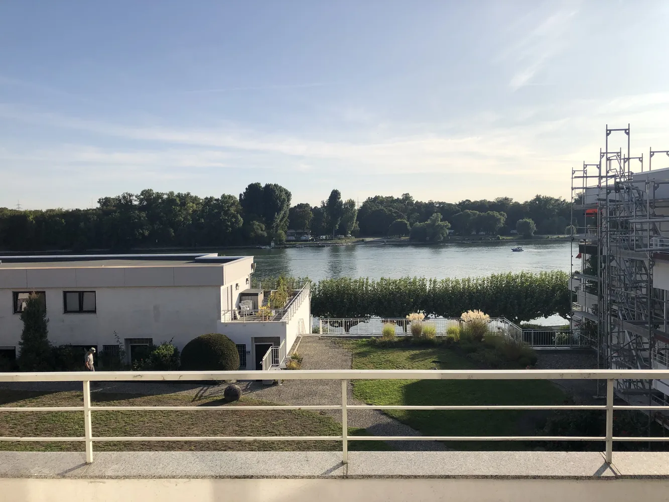 2 Zimmer Wohnung mit 65 m² in Wiesbaden – Bild 1