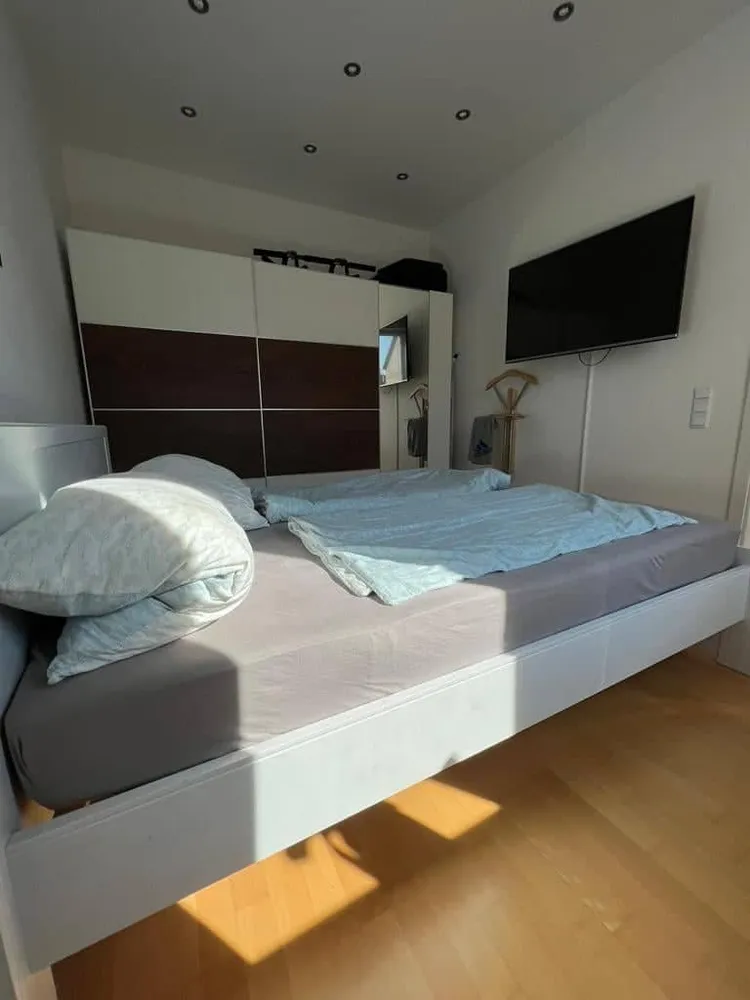 3 Zimmer Wohnung mit 75 m² in Mannheim – Bild 10