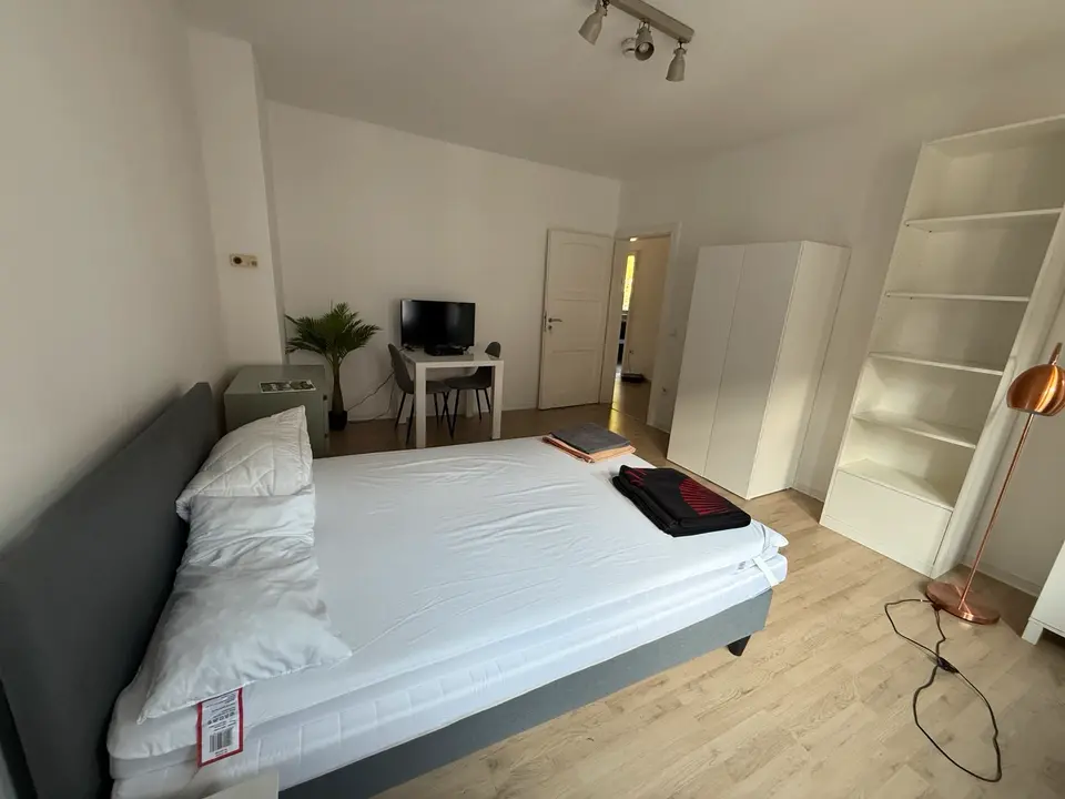 WG-Zimmer mit 25 m² in Eisenach – Bild 10