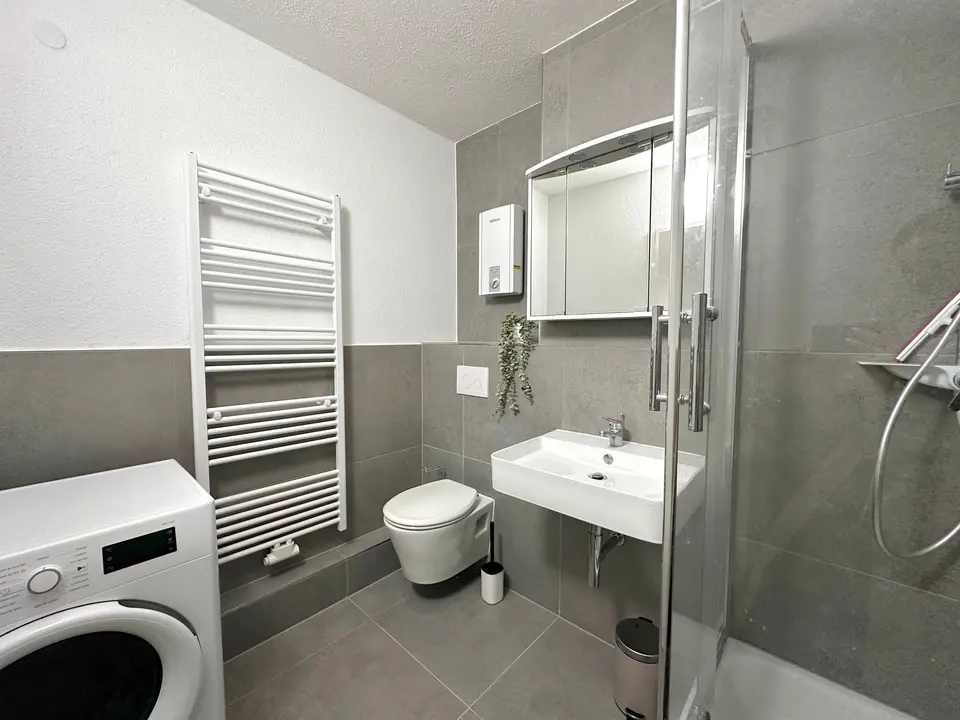 2 Zimmer Wohnung mit 10 m² in Frankfurt am Main – Bild 10