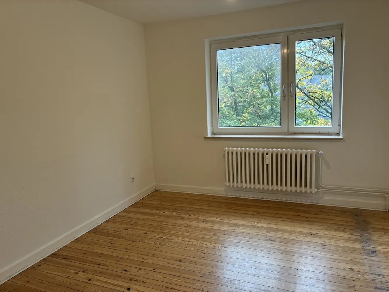 2 Zimmer Wohnung mit 46 m² in Kiel – Bild 1