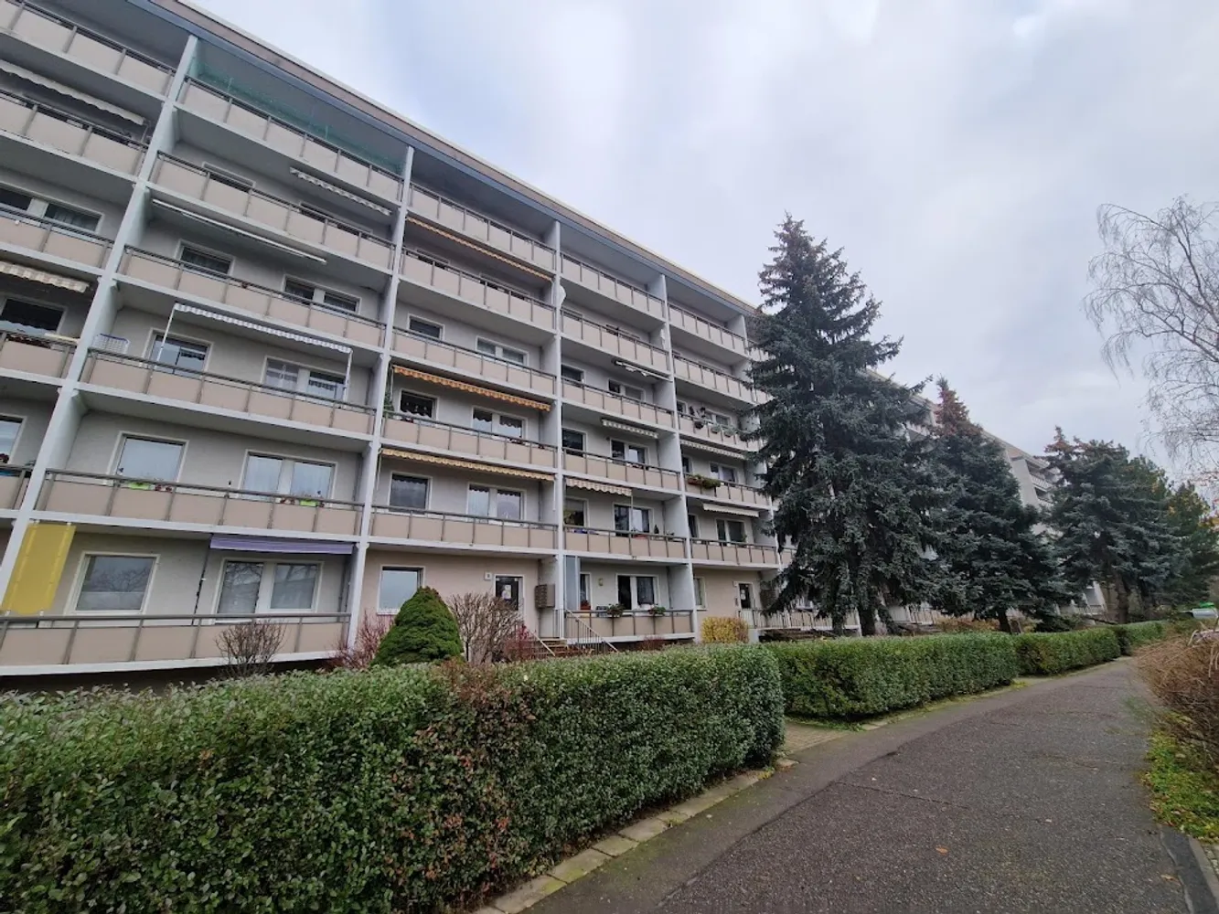 3 Zimmer Wohnung mit 70 m² in Leipzig – Bild 10