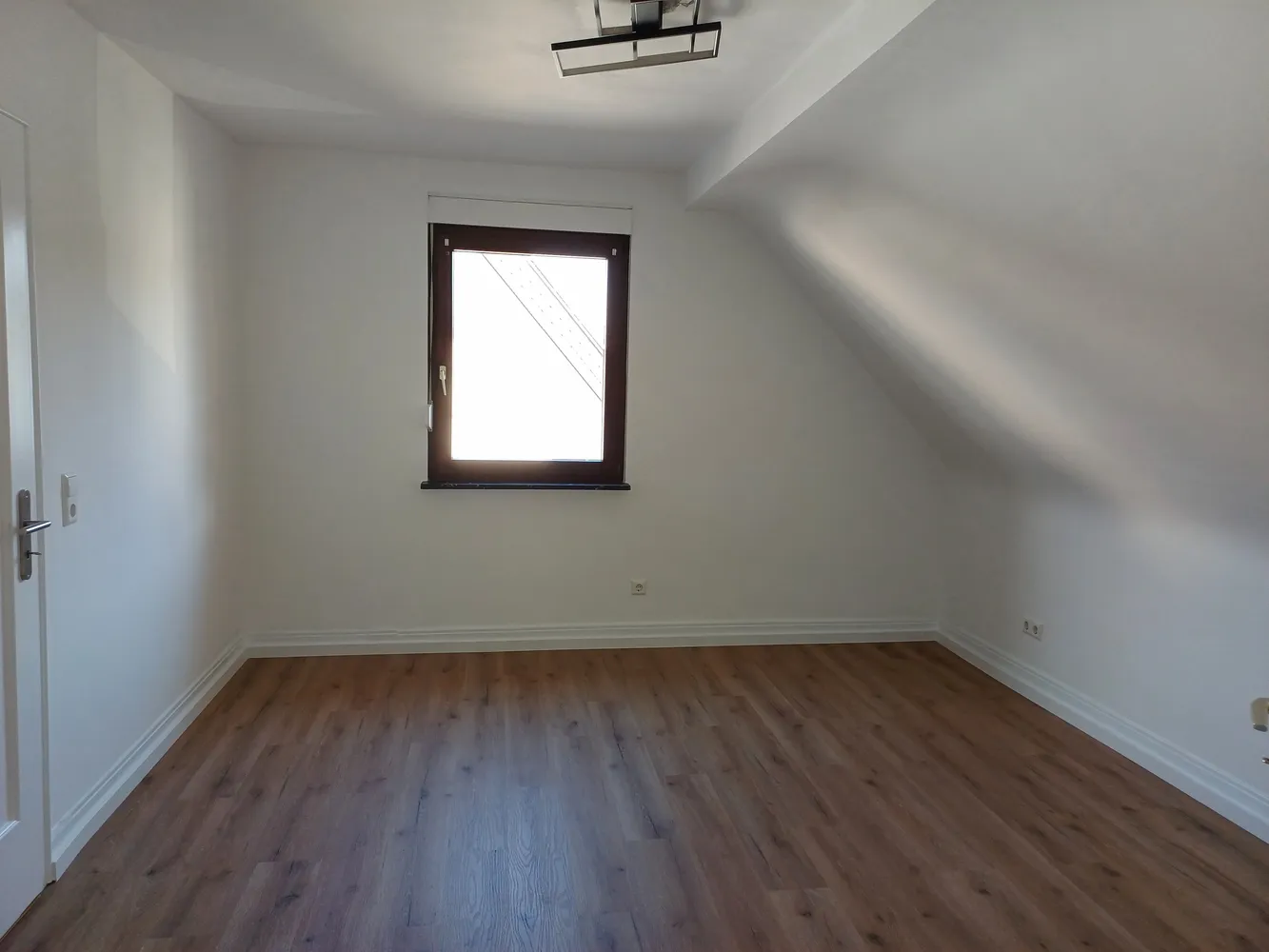 2 Zimmer Wohnung mit 50 m² in Baden-Baden – Bild 4