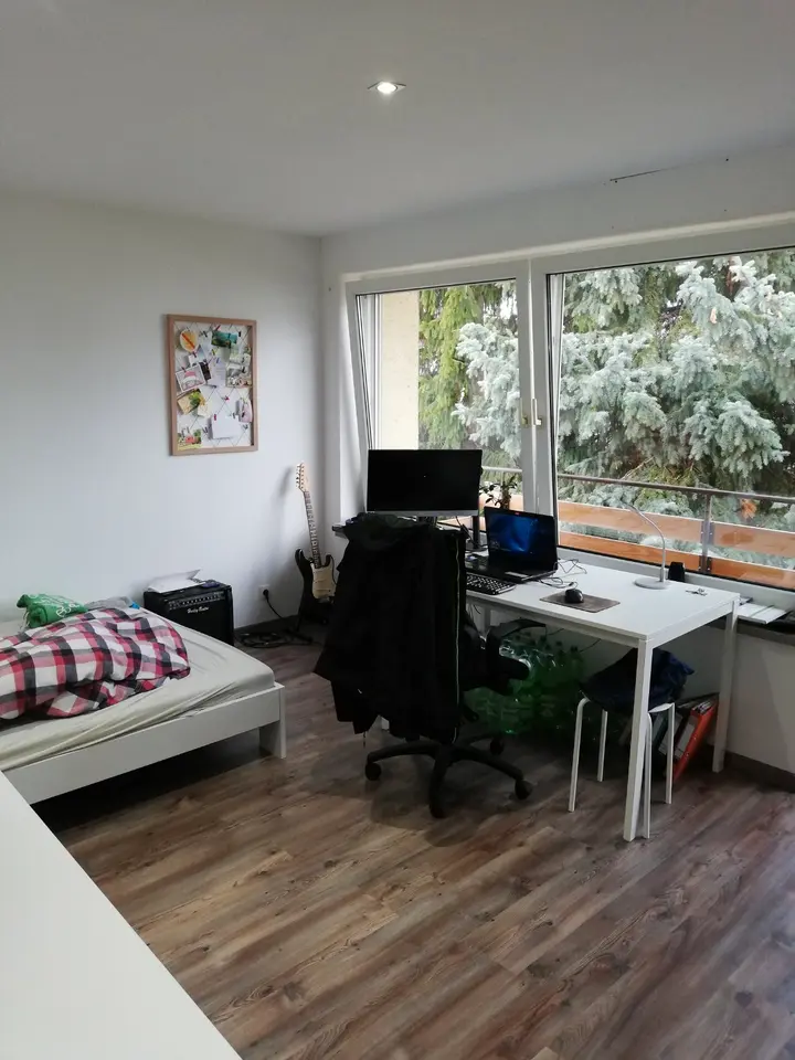 2 Zimmer Wohnung mit 65 m² in Viernheim – Bild 10