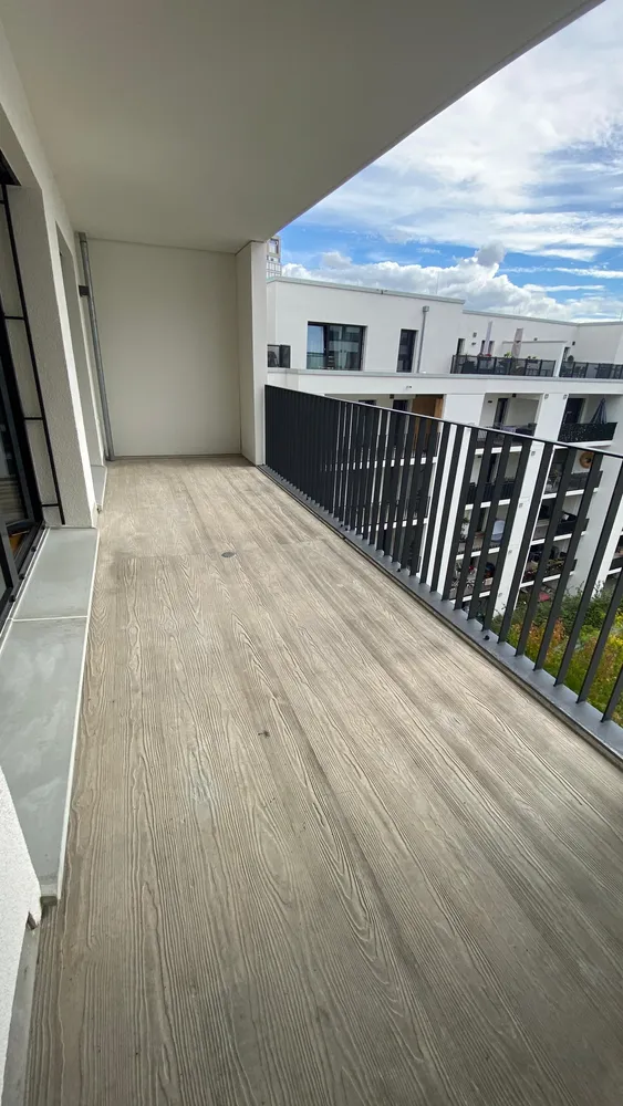 2 Zimmer Wohnung mit 76 m² in Frankfurt am Main – Bild 10