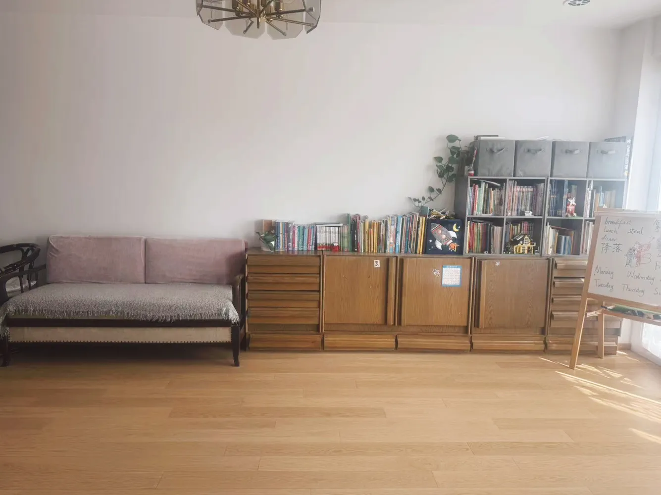 2 Zimmer Wohnung mit 51 m² in München – Bild 6