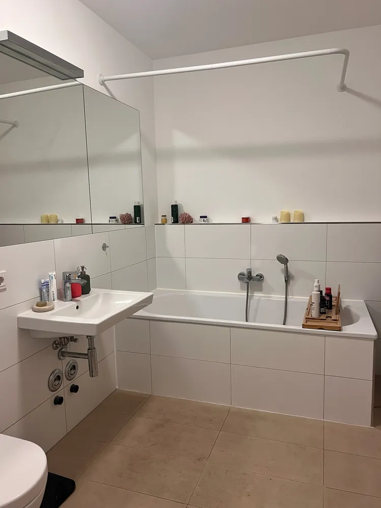 3 Zimmer Wohnung mit 103 m² in Düsseldorf – Bild 8