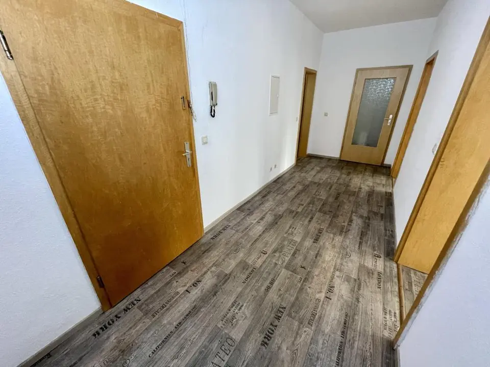 2 room apartment with 60 m² in Gera – Photo 9
