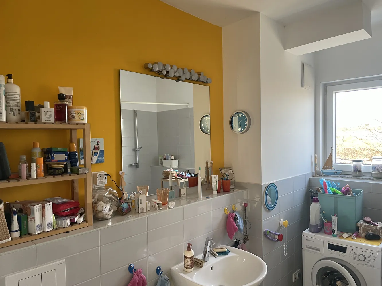 WG-Zimmer mit 13 m² in Köln – Bild 3