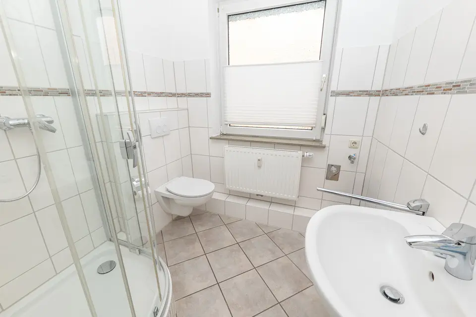 3 Zimmer Wohnung mit 67 m² in Stade – Bild 5