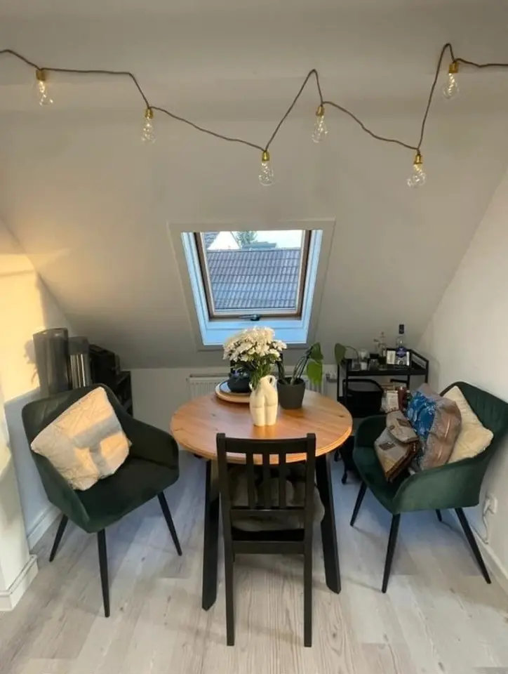 2 Zimmer Wohnung mit 46 m² in Darmstadt – Bild 3