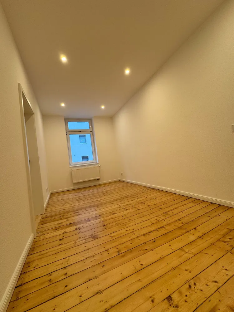 2 Zimmer Wohnung mit 62 m² in Wiesbaden – Bild 8