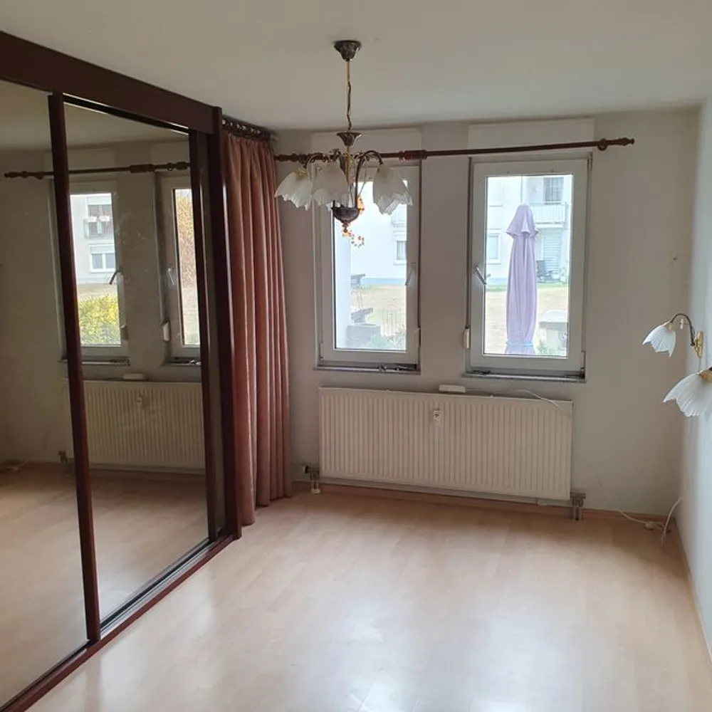 2 Zimmer Wohnung mit 55 m² in Mannheim – Bild 3