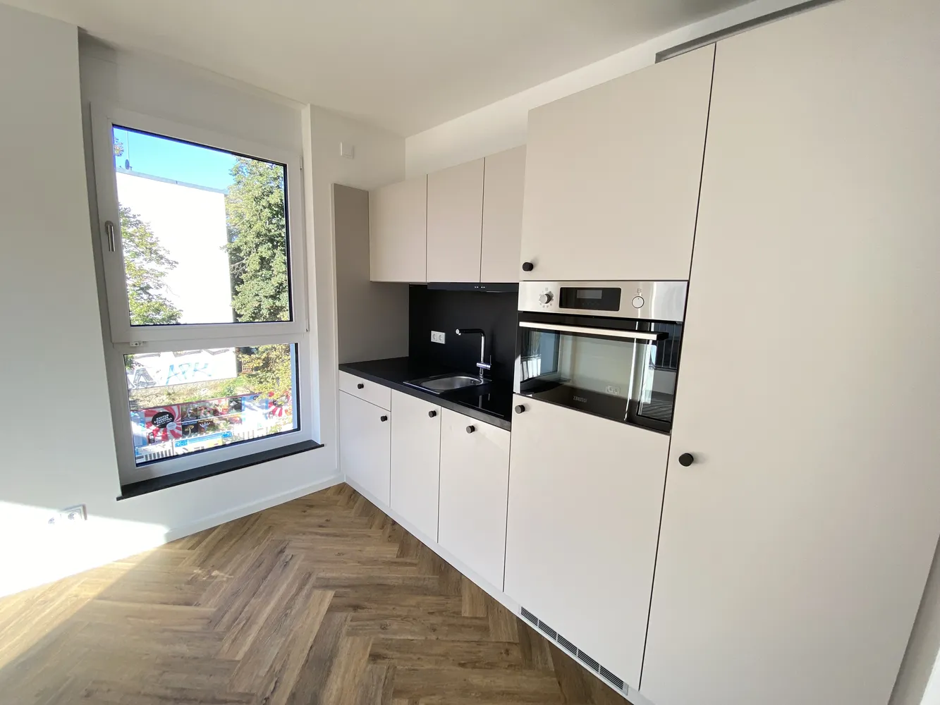 2 Zimmer Wohnung mit 40 m² in Berlin – Bild 7