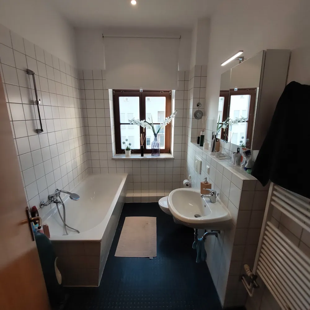 1 Zimmer Wohnung mit 40 m² in Leipzig – Bild 5