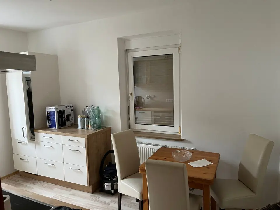 2 Zimmer Wohnung mit 40 m² in Augsburg – Bild 4
