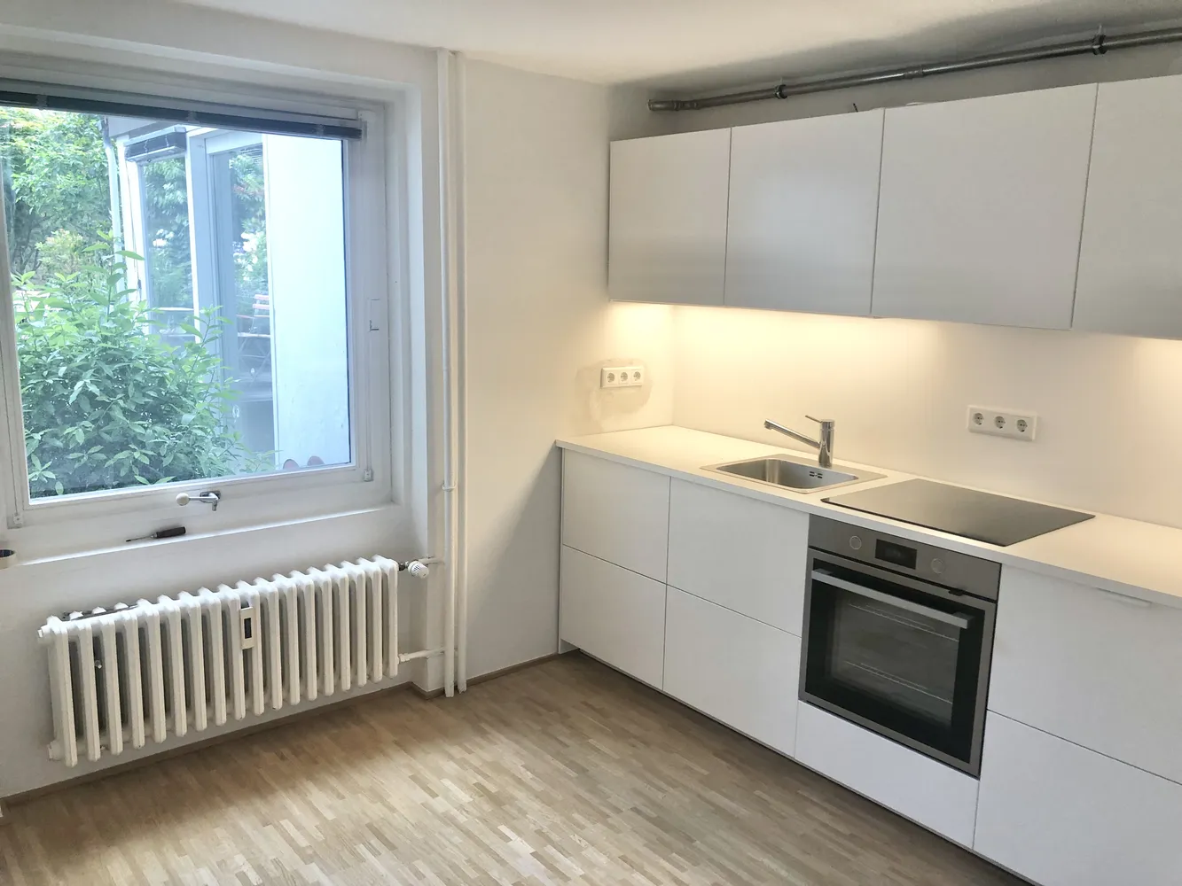 2 Zimmer Wohnung mit 73 m² in Düsseldorf – Bild 11