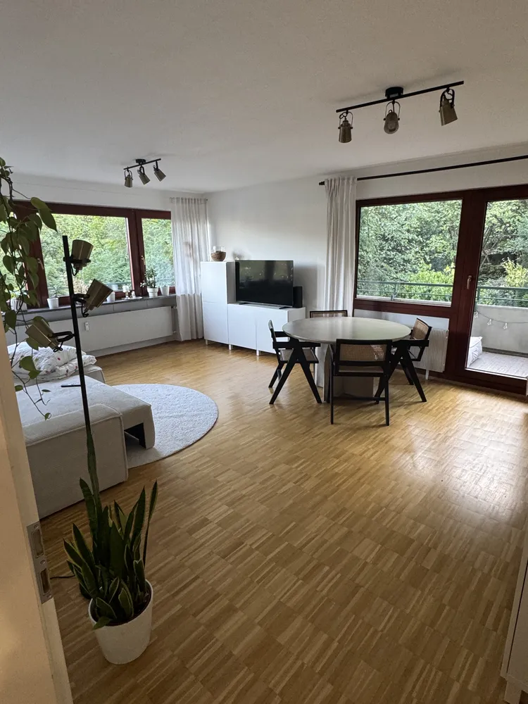 2 Zimmer Wohnung mit 69 m² in Stuttgart – Bild 2