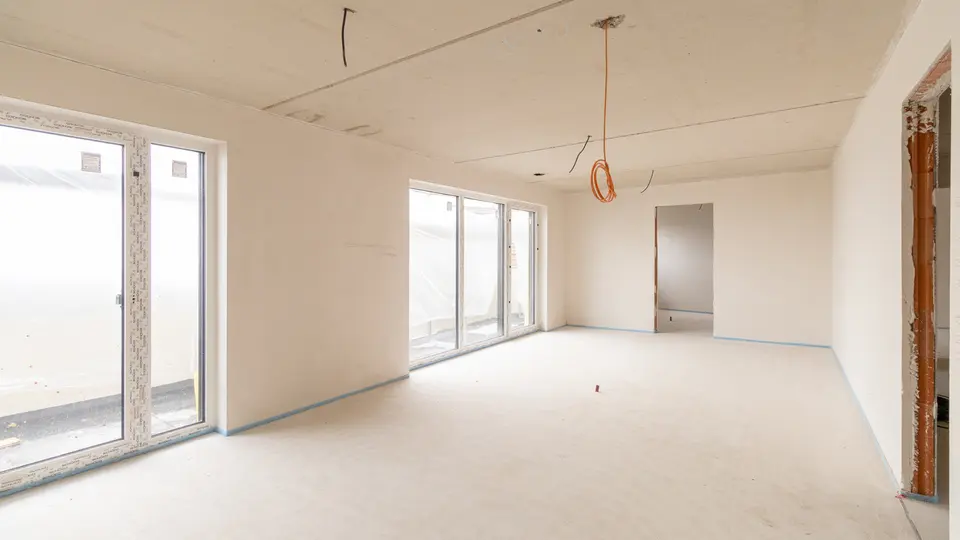 4 Zimmer Wohnung mit 115 m² in Duderstadt – Bild 1