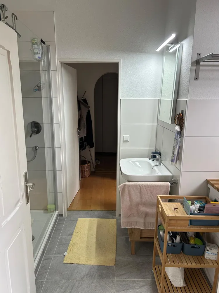 3 Zimmer Wohnung mit 70 m² in Ulm – Bild 6