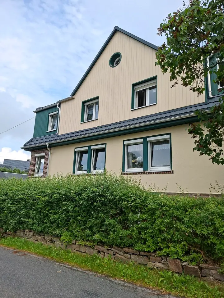 6 Zimmer Haus mit 115 m² in Mittweida – Bild 1