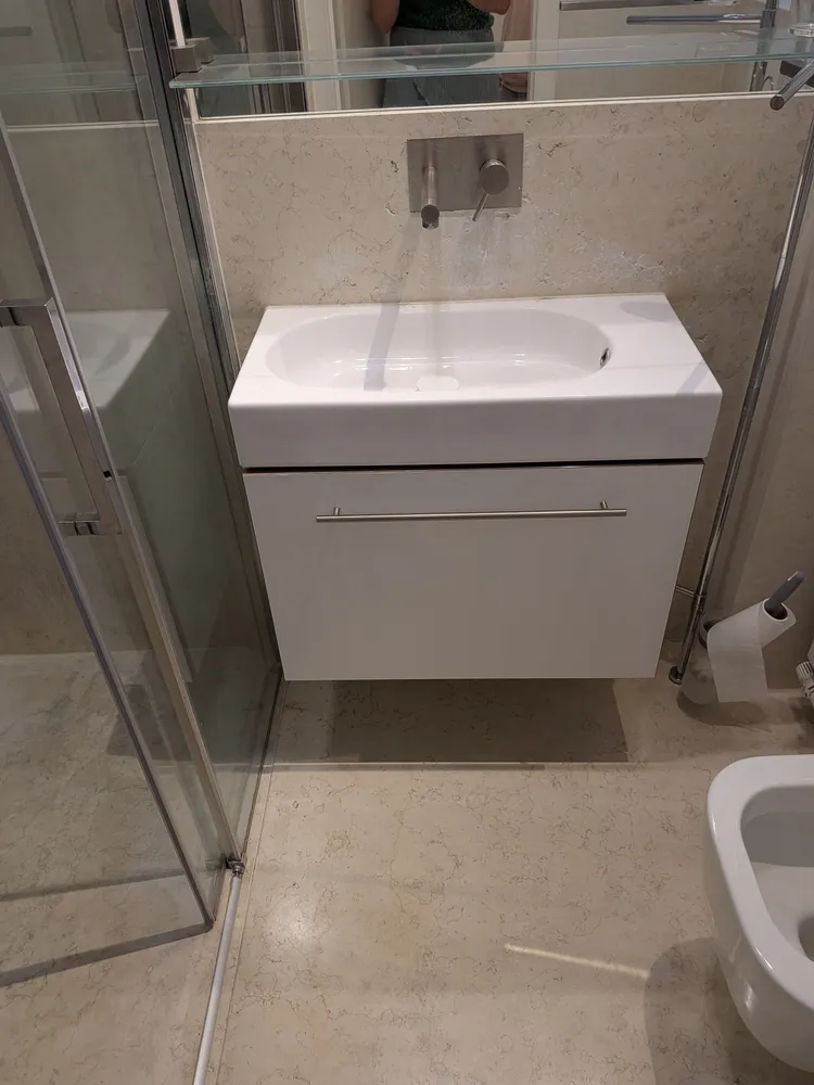 2 Zimmer Wohnung mit 45 m² in München – Bild 4