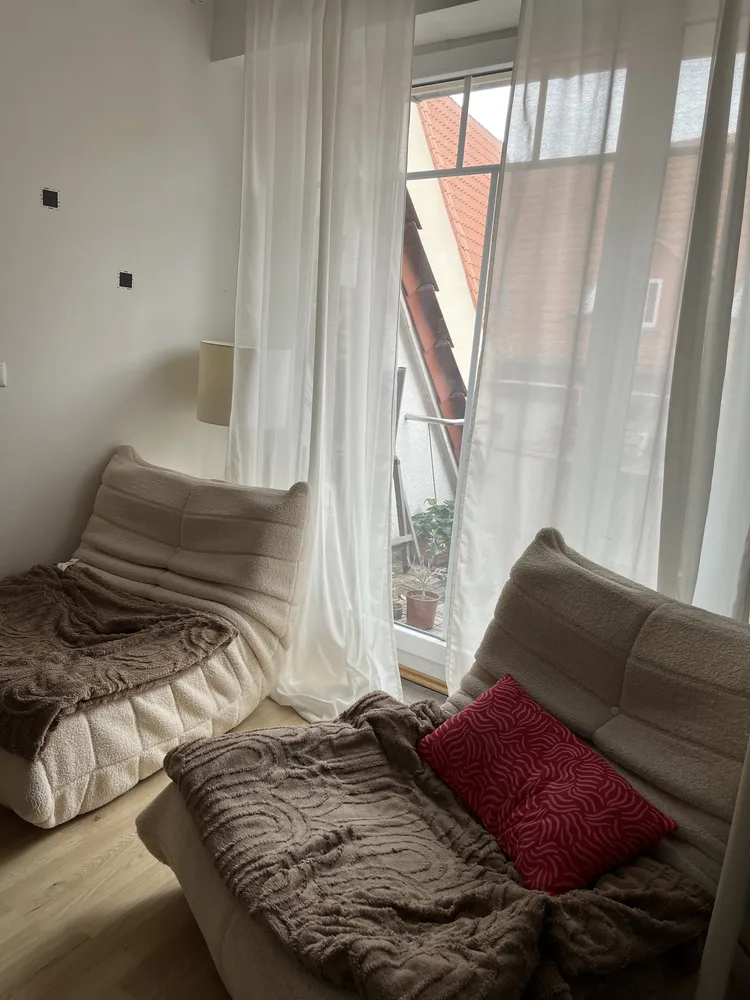2 Zimmer Wohnung mit 80 m² in Osnabrück – Bild 9