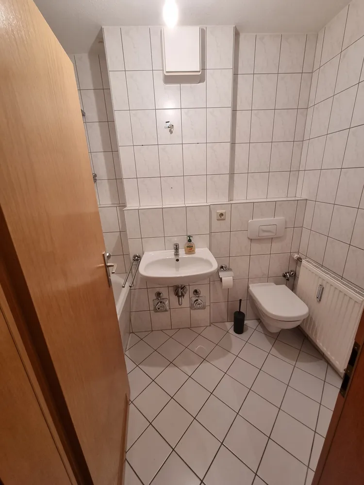 3 Zimmer Wohnung mit 59 m² in Leipzig – Bild 10